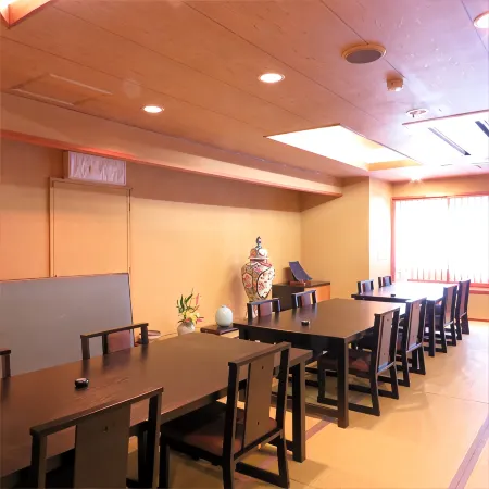 Kawagoe Daiichi Hotel