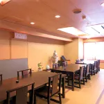 Kawagoe Daiichi Hotel