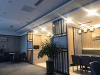 Junrui Garden Hotel - Morgenmad