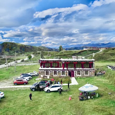 MuyaGenpei inn