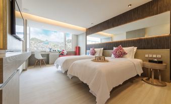 Inhouse Hotel Yehliu