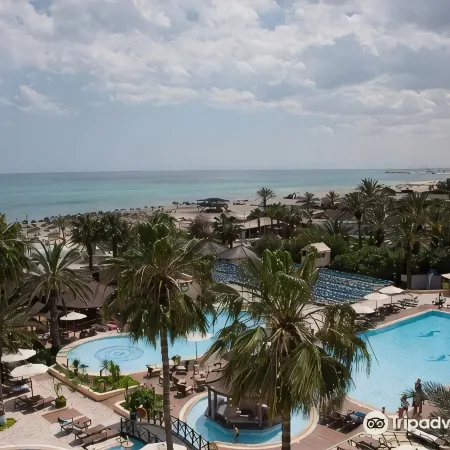 Paradis Palace