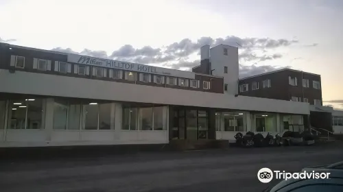 Ox Hotel Carlisle