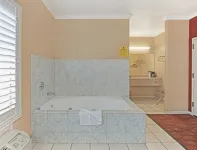 Ramada by Wyndham Anchorage Downtown - Hot Tub