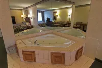 Best Western Bradbury Inn  Suites - Hot Tub