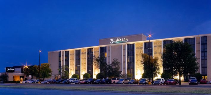 Radisson Hotel Fort Worth North-Fossil Creek Hotels in Fort Worth