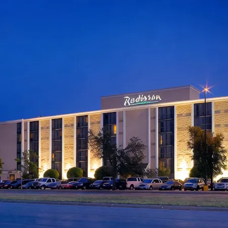 Radisson Hotel Fort Worth North-Fossil Creek