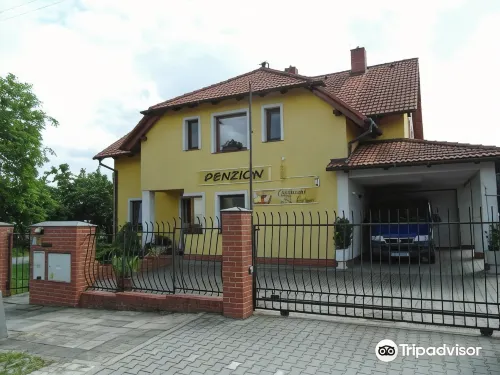 Penzion Ubytovani Kvetinova - Homestays