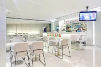 アンビエンスホテル - バー
