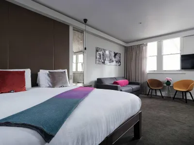 The Lancaster Hotel Hotels in Hyde Park