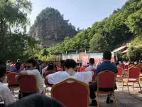 Maiji ShanMountainqingliangshanzhuang - Airport Shuttle