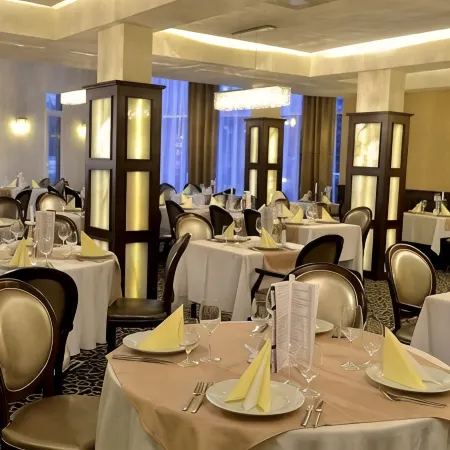 Residence Hotel Balaton