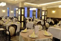 Residence Hotel Balaton - breakfast
