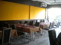 Aamantran Avenue Hotel, Ujjain