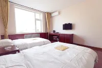 Jinjirui Hotel - Pet Friendly