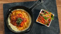 Carmelo Resort & Spa - Breakfast