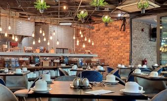 Loop on Leith George Town Penang Hotel