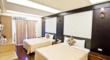 Jinjin Music Inn