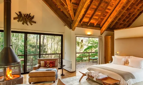 Botanique Hotel Experience - Campos do Jordão