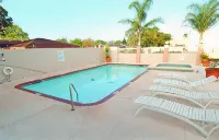 Best Western Paradise Inn
