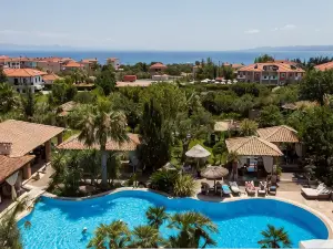 Achtis Hotel