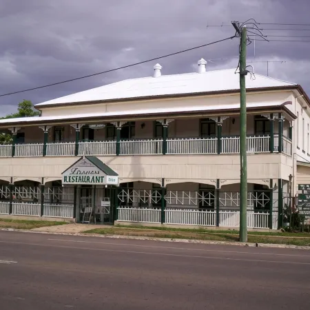 The Park Motel