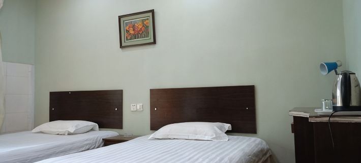 Changfeng Shuiyuan Hotel Hotel a Changfeng