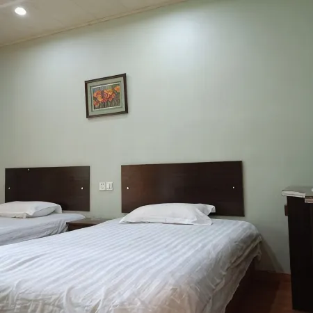 Changfeng Shuiyuan Hotel