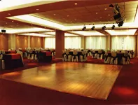 Howard Johnson by Wyndham San Pedro - Gym
