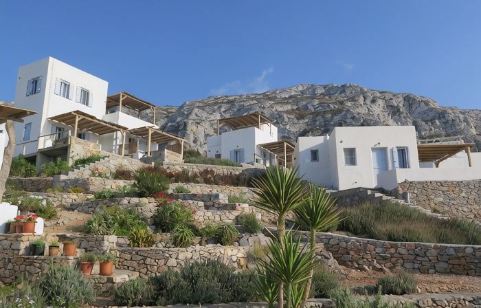 Kaminaki Amorgos