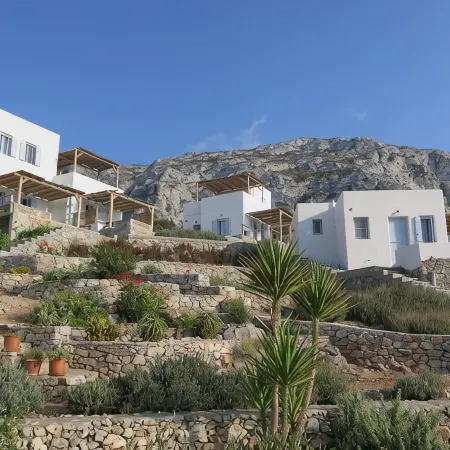 Kaminaki Amorgos