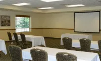 Best Western University Inn