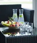 Höllviksnäs möten Mat Logi - Desayuno
