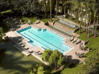 Sheraton San Jose - Swimmingpools
