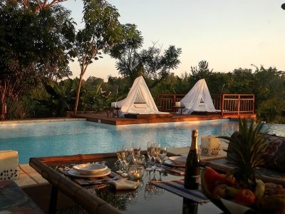 Hotel Raices Esturion