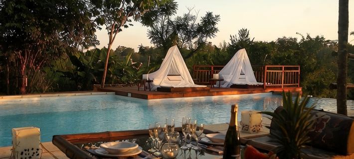 Hotel Raices Esturion Hotels in Iguazu