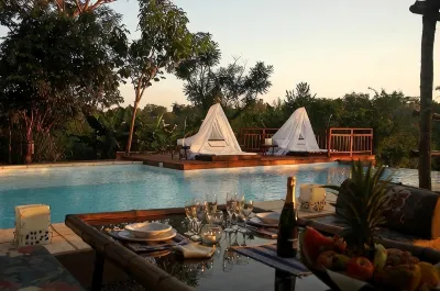 Hotel Raices Esturion Hotels in 