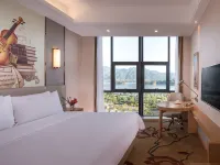 Weina International Hotel (Qiandao Lake) - صديق للحيوانات الاليفة