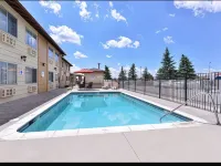 Quality Inn Cheyenne I-25 South