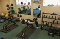 Quy Mill Hotel & Spa, Cambridge - Gym