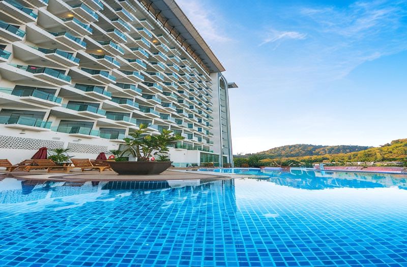 Adya Hotel Langkawi photo 2