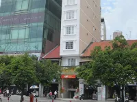 Song Anh 3 Hotel Hotels near Le Thanh Ton