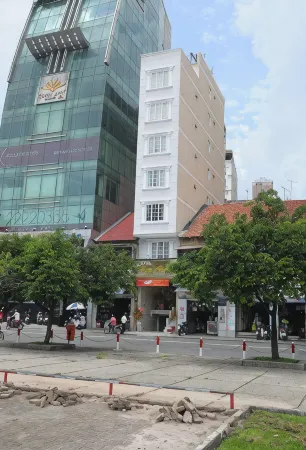 Song Anh 3 Hotel