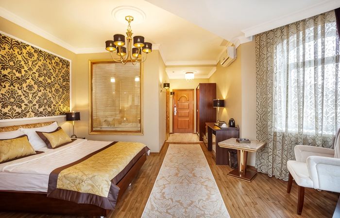 Kristella Hotel