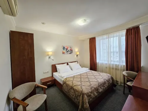Galereya Hotel