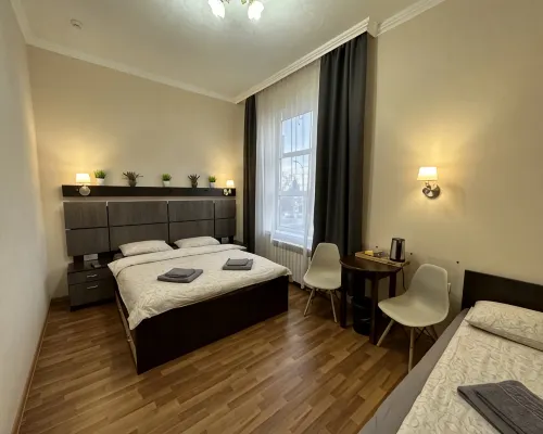 Tufan Hotel Hotels in Maykop