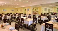 Hotel Butterfly Wellness & Spa - Breakfast