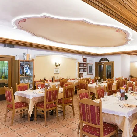 Hotel Cristina Wellness Relax