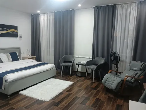 Dinastiya Mini-Hotel