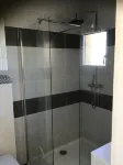 Very Comfortable T3 Air-Conditioned Sea View Aphrodite Village Leucate